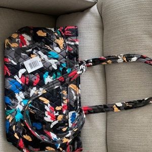 Vera Bradley Mandy Shoulder bag ..new with tag unattached